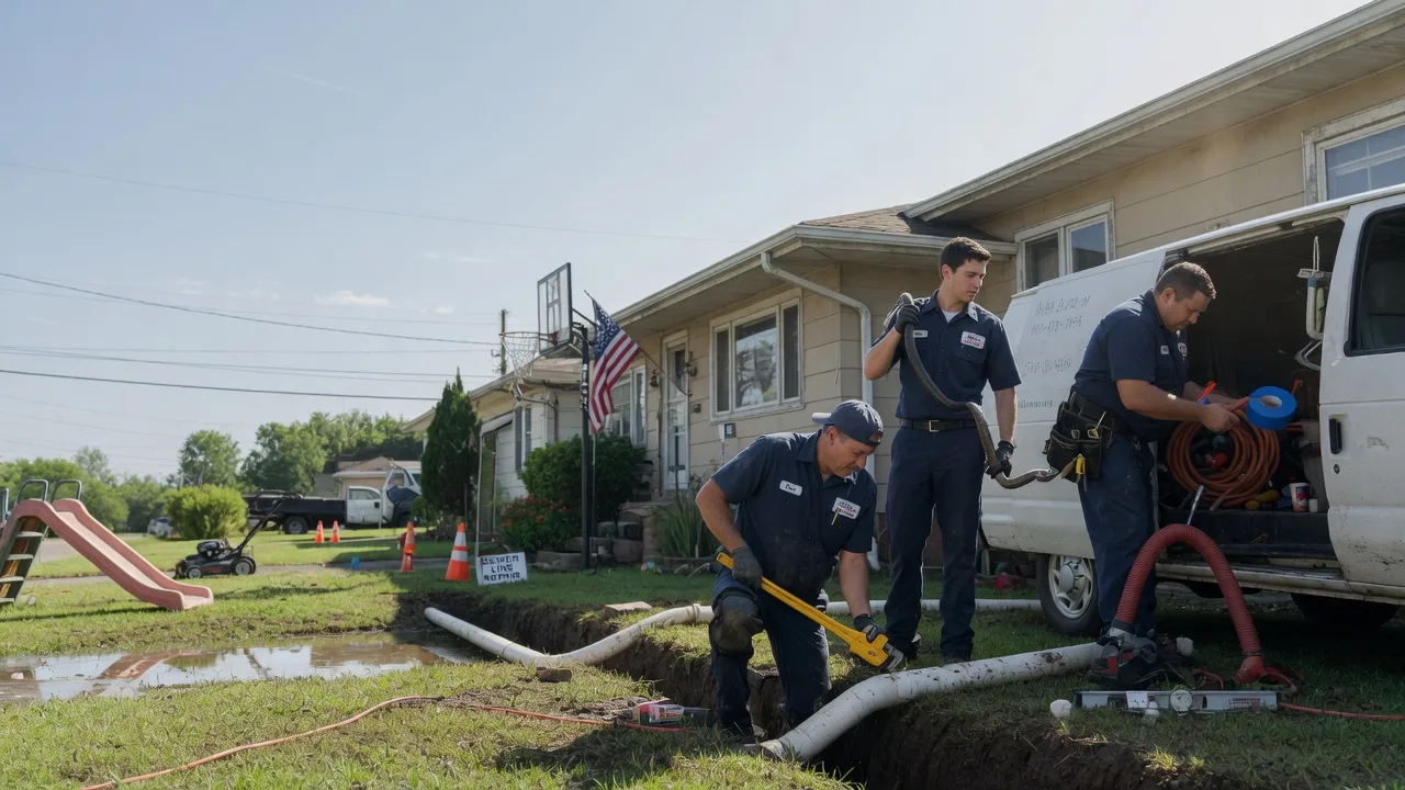 Toilet Installation in Nokesville, VA near me